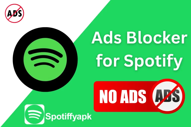 Ads Blocker for Spotify