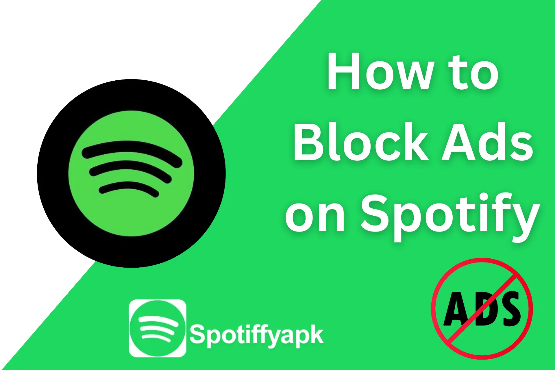 How to Block Ads on Spotify