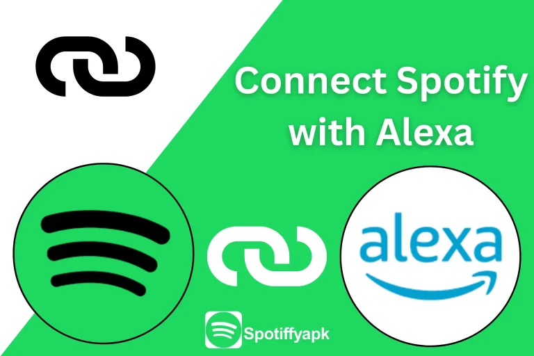 How to Connect Spotify with Alexa