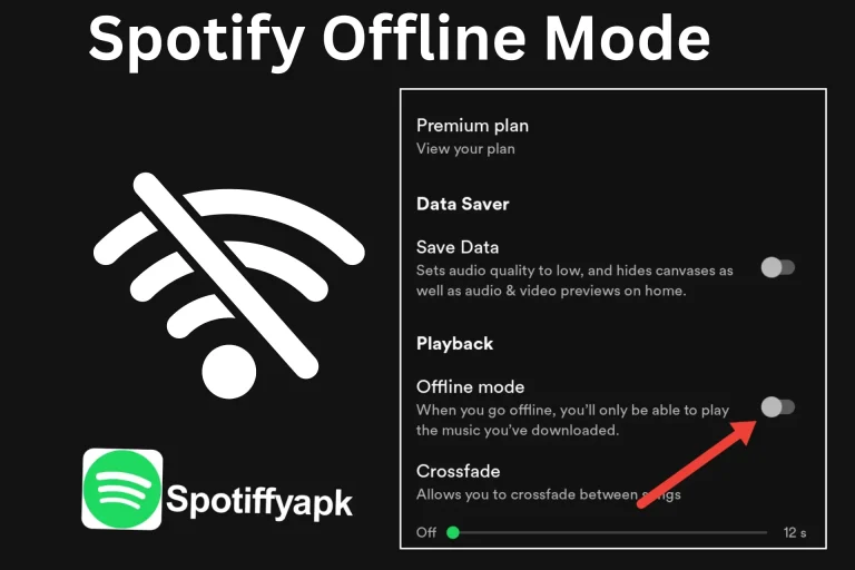 What is Spotify Offline Mode? Download and Listen Offline Spotify Songs