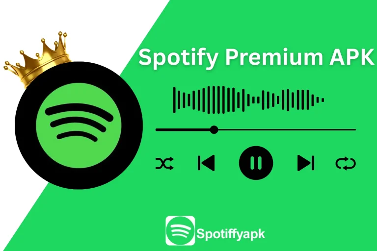 Spotify Premium APK