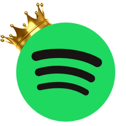 Spotify Premium APK Logo