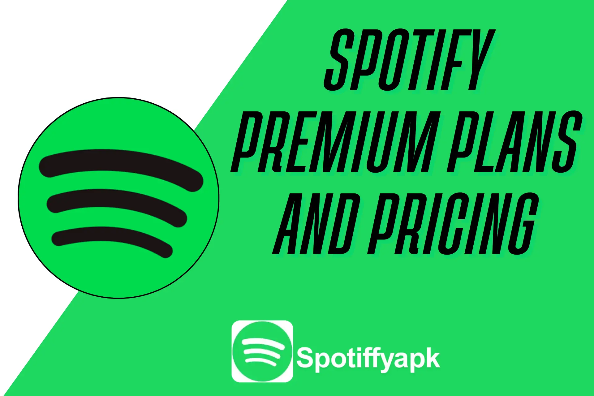 Spotify Premium Plans and Pricing