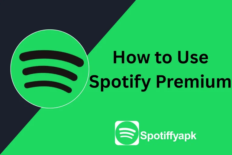 How to Use Spotify Premium