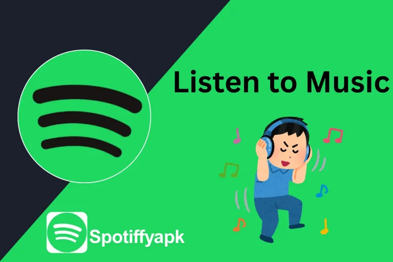 Listen to Music